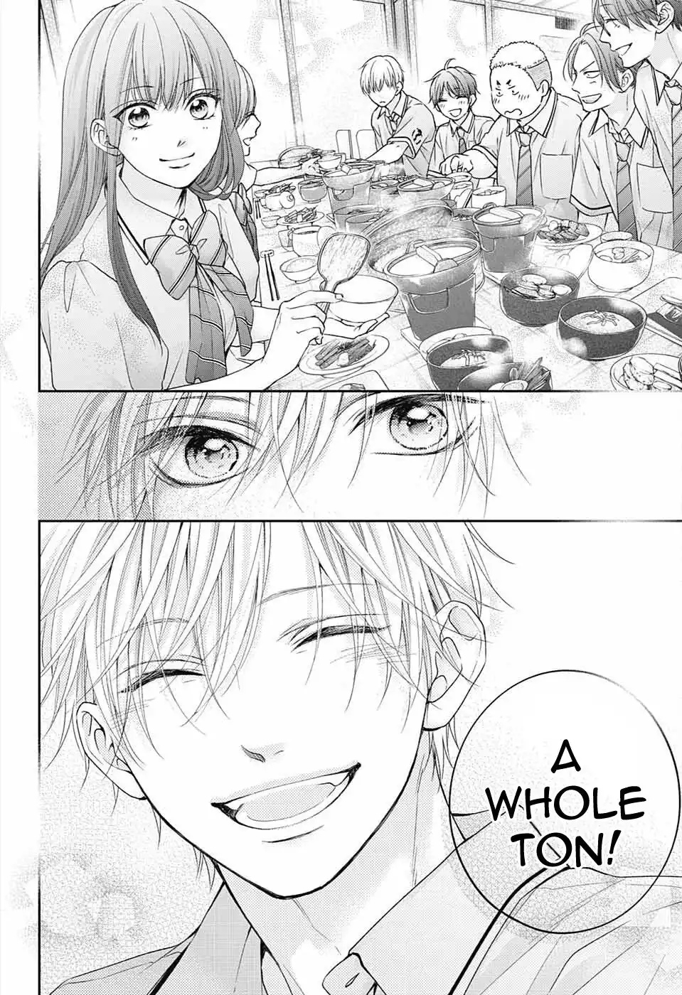 Kono Oto Tomare! Chapter 113 19